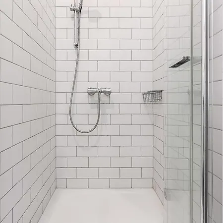 Appartement Uroczy Apartament Loretanska